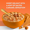 Salted Caramel Morning Oats